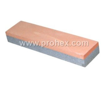 Batu Gosok Orange Silicon Carbide 
