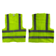Safety Vest / Rompi Spotlight Hijau