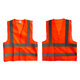 Safety Vest / Rompi Spotlight Orange